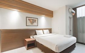 Hotel Setrasari Bandung RedPartner